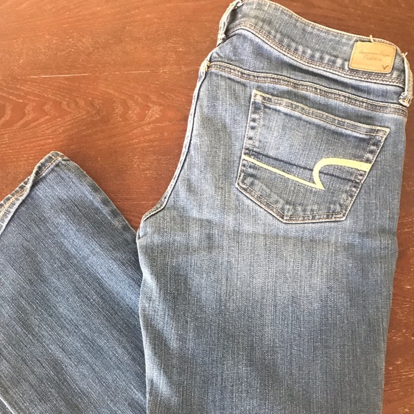 American Eagle Outfitters Denim - 👖 American Eagle jeans 👖